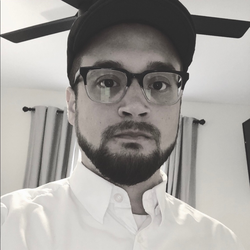 Meet your Posher, Ely